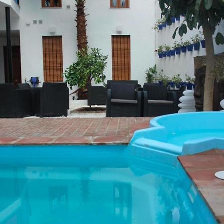 Casa Patio Las Palmeras Cordoba Con Piscina 外观 照片