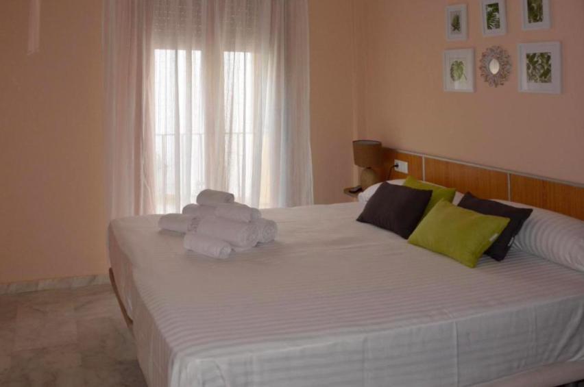 Casa Patio Las Palmeras Cordoba Con Piscina 外观 照片