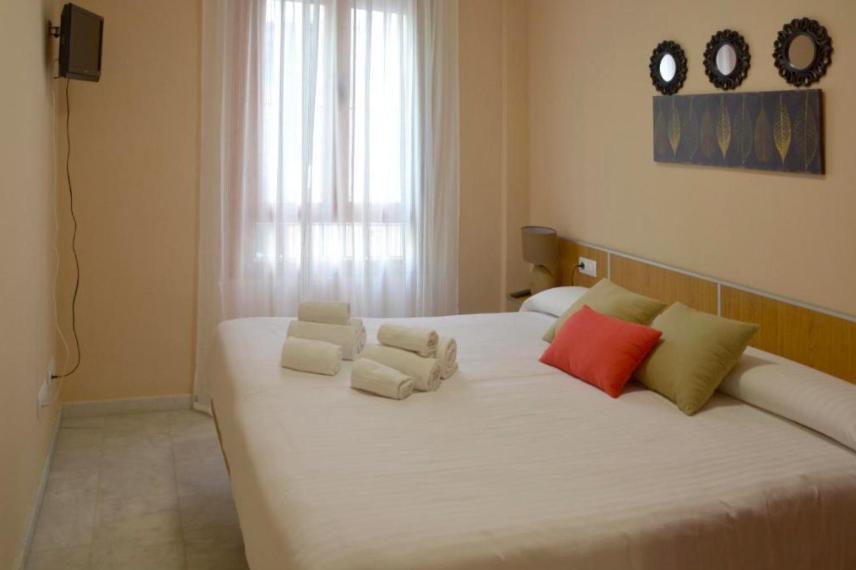 Casa Patio Las Palmeras Cordoba Con Piscina 外观 照片